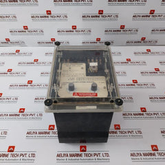 Areva Ske 11Bf8013Bch Check Synchronising Relay 63.5/110V 220/230V Dc