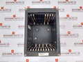 Areva Ske 11Bf8013Bch Check Synchronising Relay 63.5/110V 220/230V Dc