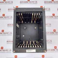 Areva Ske 11Bf8013Bch Check Synchronising Relay 63.5/110V 220/230V Dc