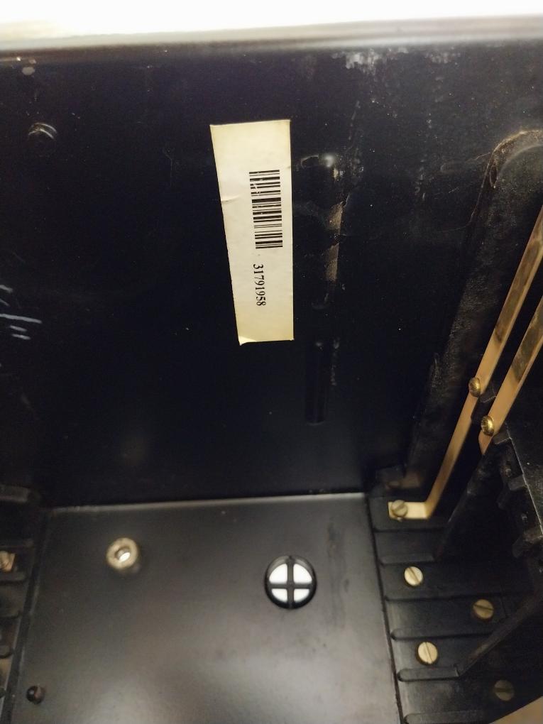 Areva Ske 11Bf8013Bch Check Synchronising Relay 63.5/110V 220/230V Dc