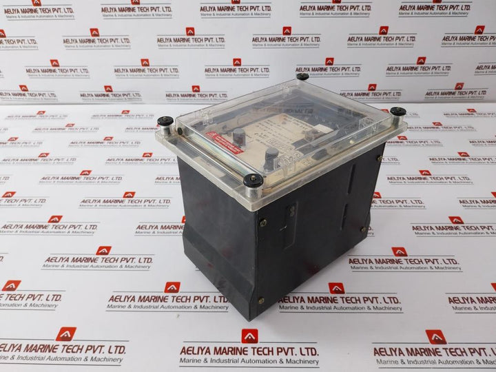 Areva Ske 11Bf8013Bch Check Synchronising Relay 63.5/110V 220/230V Dc