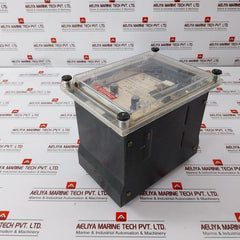 Areva Ske 11Bf8013Bch Check Synchronising Relay 63.5/110V 220/230V Dc