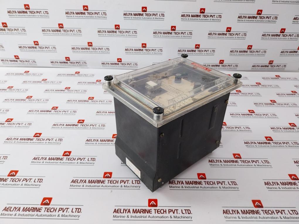 Areva Ske 11Bf8013Bch Check Synchronising Relay 63.5/110V 220/230V Dc