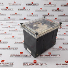 Areva Ske 11Bf8013Bch Check Synchronising Relay 63.5/110V 220/230V Dc