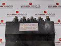 Areva Ske 11Bf8013Bch Check Synchronising Relay 63.5/110V 220/230V Dc