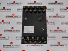 Areva Ske 11Bf8013Bch Check Synchronising Relay 63.5/110V 220/230V Dc