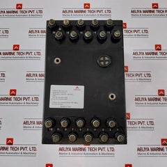 Areva Ske 11Bf8013Bch Check Synchronising Relay 63.5/110V 220/230V Dc