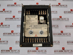 Areva Ske 11Bf8013Bch Check Synchronising Relay 63.5/110V 220/230V Dc