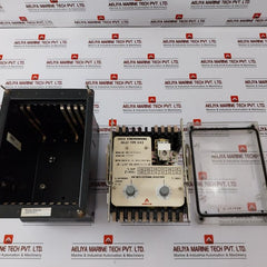 Areva Ske 11Bf8013Bch Check Synchronising Relay 63.5/110V 220/230V Dc