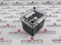 Areva VAG21ZG8076GCH Under Voltage Protection Relay VX 220-230 DC