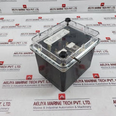 Areva VAG21ZG8076GCH Under Voltage Protection Relay VX 220-230 DC