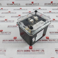 Areva VAG21ZG8076GCH Under Voltage Protection Relay VX 220-230 DC