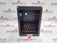Areva Vagm22Af171G Instantaneous Under Voltage Relay 110Ac 50Hz