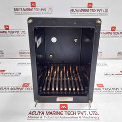 Areva Vagm22Af171G Instantaneous Under Voltage Relay 110Ac 50Hz