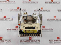 Areva Vagm22Af171G Instantaneous Under Voltage Relay 110Ac 50Hz