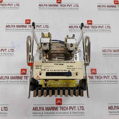Areva Vagm22Af171G Instantaneous Under Voltage Relay 110Ac 50Hz