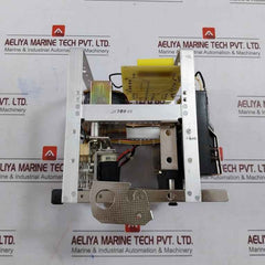 Areva Vagm22Af171G Instantaneous Under Voltage Relay 110Ac 50Hz