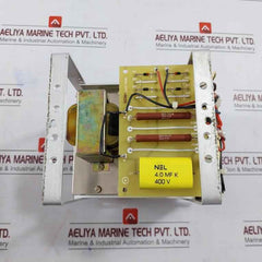 Areva Vagm22Af171G Instantaneous Under Voltage Relay 110Ac 50Hz