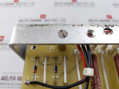 Areva Vagm22Af171G Instantaneous Under Voltage Relay 110Ac 50Hz
