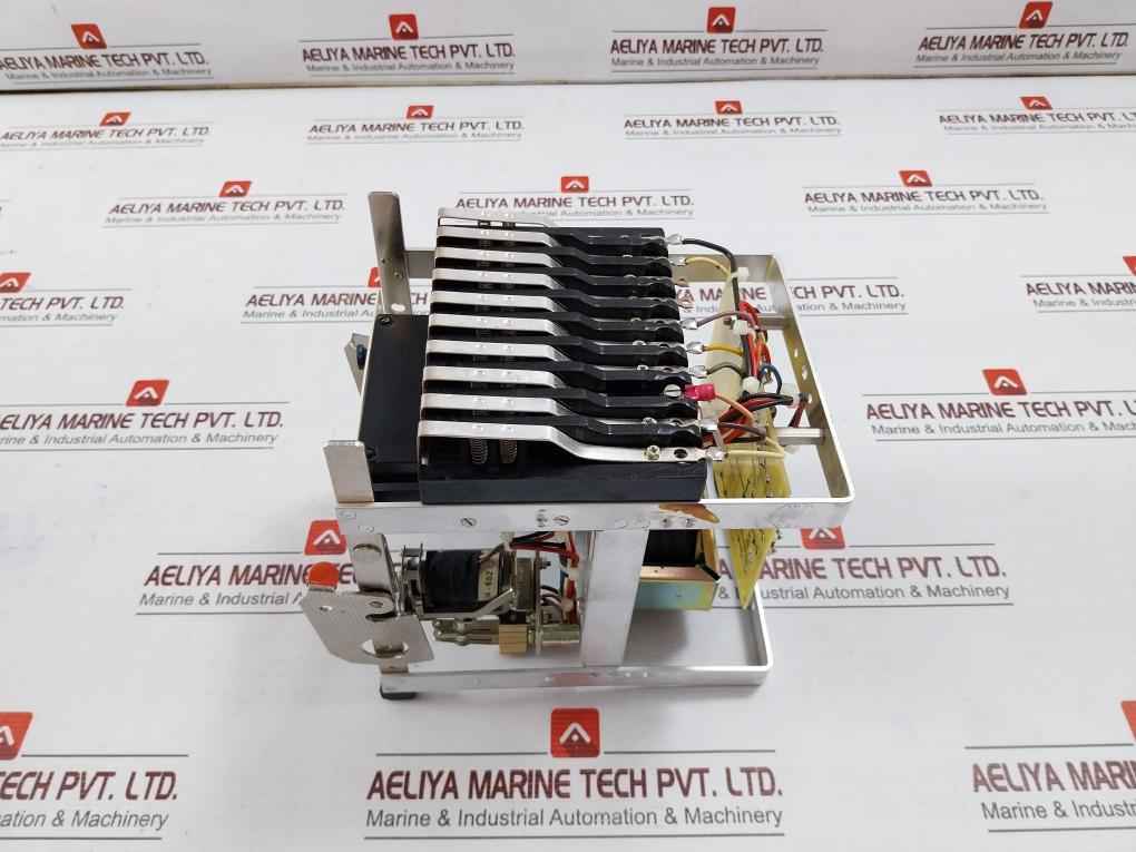 Areva Vagm22Af171G Instantaneous Under Voltage Relay 110Ac 50Hz