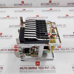Areva Vagm22Af171G Instantaneous Under Voltage Relay 110Ac 50Hz