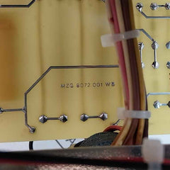 Areva Vagm22Af171G Instantaneous Under Voltage Relay 110Ac 50Hz