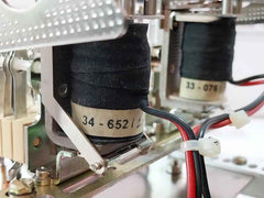 Areva Vagm22Af171G Instantaneous Under Voltage Relay 110Ac 50Hz
