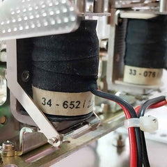 Areva Vagm22Af171G Instantaneous Under Voltage Relay 110Ac 50Hz