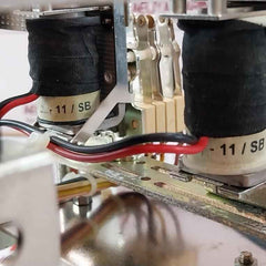 Areva Vagm22Af171G Instantaneous Under Voltage Relay 110Ac 50Hz
