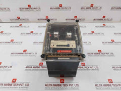 Areva Vagm22Af171G Instantaneous Under Voltage Relay 110Ac 50Hz