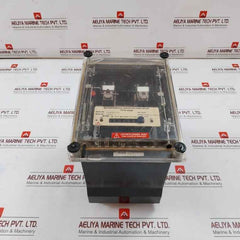 Areva Vagm22Af171G Instantaneous Under Voltage Relay 110Ac 50Hz
