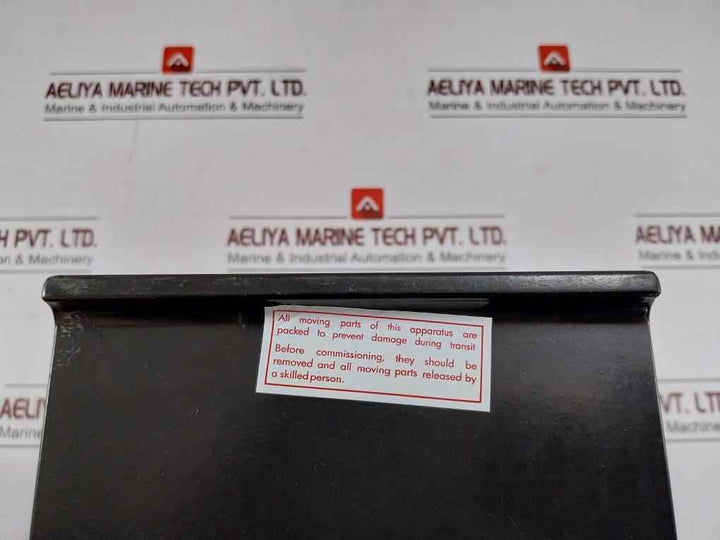 Areva Vagm22Af171G Instantaneous Under Voltage Relay 110Ac 50Hz