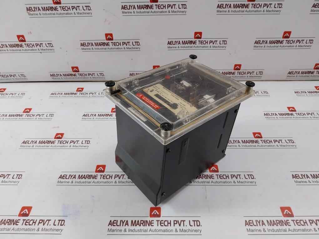 Areva Vagm22Af171G Instantaneous Under Voltage Relay 110Ac 50Hz