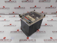 Areva Vagm22Af171G Instantaneous Under Voltage Relay 110Ac 50Hz