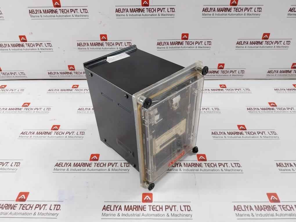 Areva Vagm22Af171G Instantaneous Under Voltage Relay 110Ac 50Hz
