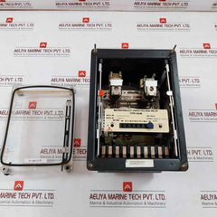 Areva Vagm22Af171G Instantaneous Under Voltage Relay 110Ac 50Hz