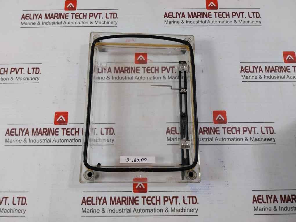 Areva Vagm22Af171G Instantaneous Under Voltage Relay 110Ac 50Hz