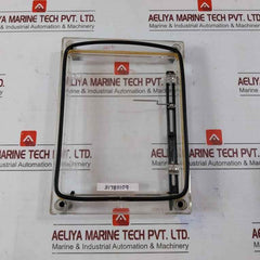 Areva Vagm22Af171G Instantaneous Under Voltage Relay 110Ac 50Hz