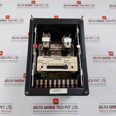 Areva Vagm22Af171G Instantaneous Under Voltage Relay 110Ac 50Hz