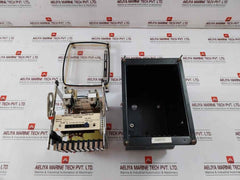 Areva Vagm22Af171G Instantaneous Under Voltage Relay 110Ac 50Hz