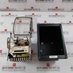 Areva Vagm22Af171G Instantaneous Under Voltage Relay 110Ac 50Hz