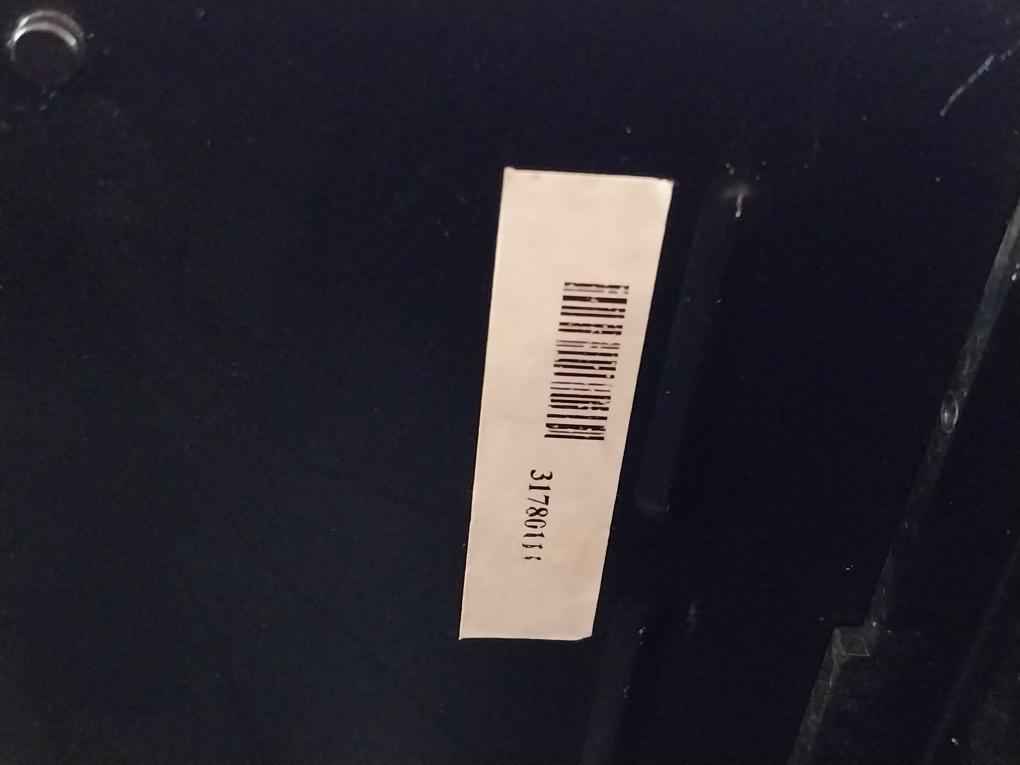 Areva Vagm22Af171G Instantaneous Under Voltage Relay 110Ac 50Hz