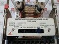 Areva Vagm22Af171G Instantaneous Under Voltage Relay 110V Ac 50Hz Mzg 0072-003A
