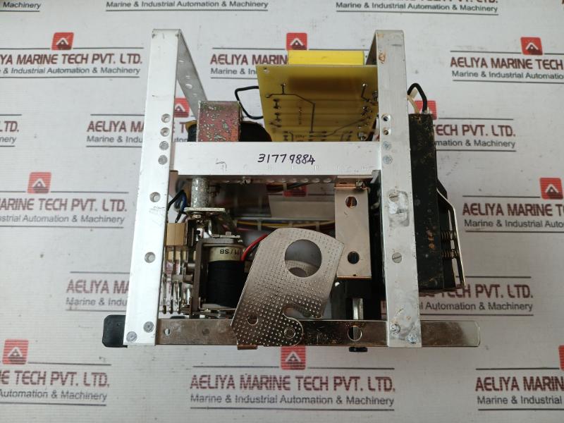 Areva Vagm22Af171G Instantaneous Under Voltage Relay 110V Ac 50Hz Mzg 0072-003A