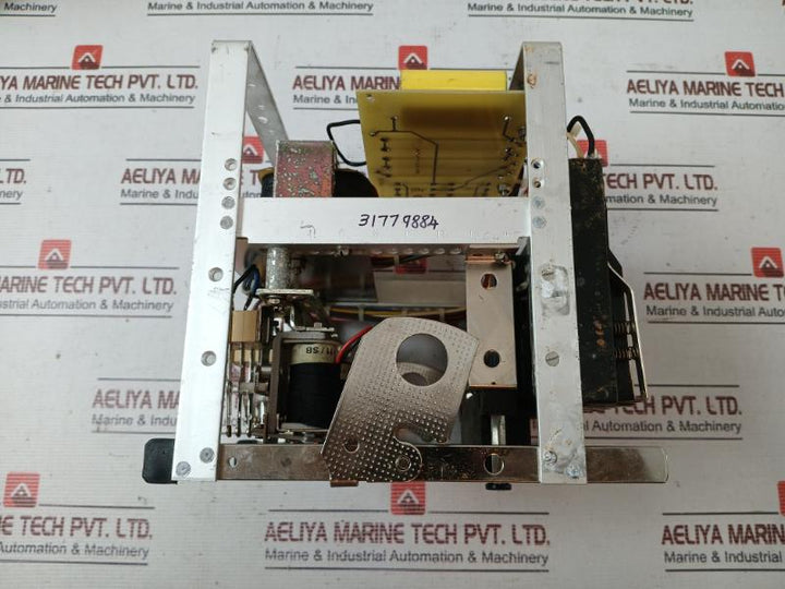 Areva Vagm22Af171G Instantaneous Under Voltage Relay 110V Ac 50Hz Mzg 0072-003A