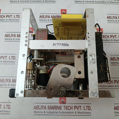 Areva Vagm22Af171G Instantaneous Under Voltage Relay 110V Ac 50Hz Mzg 0072-003A