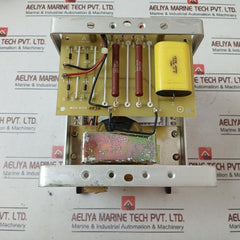 Areva Vagm22Af171G Instantaneous Under Voltage Relay 110V Ac 50Hz Mzg 0072-003A