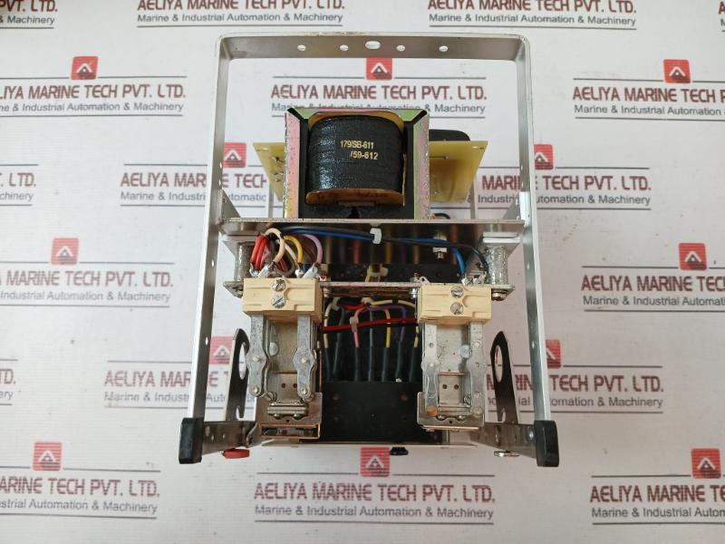 Areva Vagm22Af171G Instantaneous Under Voltage Relay 110V Ac 50Hz Mzg 0072-003A