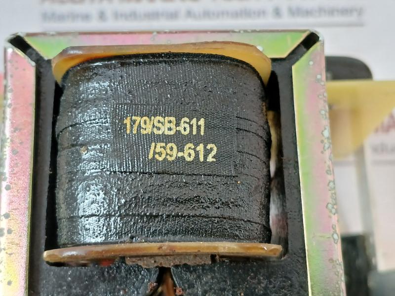 Areva Vagm22Af171G Instantaneous Under Voltage Relay 110V Ac 50Hz Mzg 0072-003A