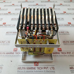 Areva Vagm22Af171G Instantaneous Under Voltage Relay 110V Ac 50Hz Mzg 0072-003A
